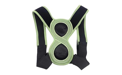 🦴 Back Posture Corrector Belt – Stand Tall & Confident! 🌟💪