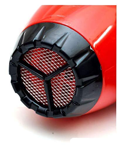 ✨ Vitek Hair Dryer – Compact, Lightweight & Powerful 🌬️