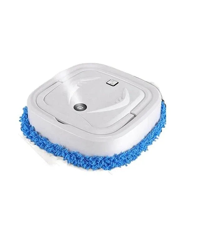 Smart Robot Vacuum Cleaner – Automatic Floor Cleaning Robot