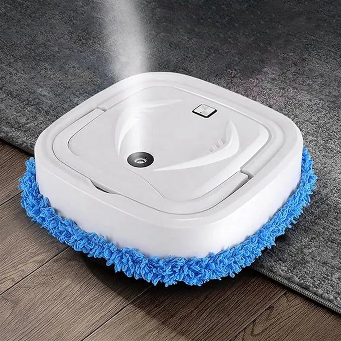 Smart Robot Vacuum Cleaner – Automatic Floor Cleaning Robot