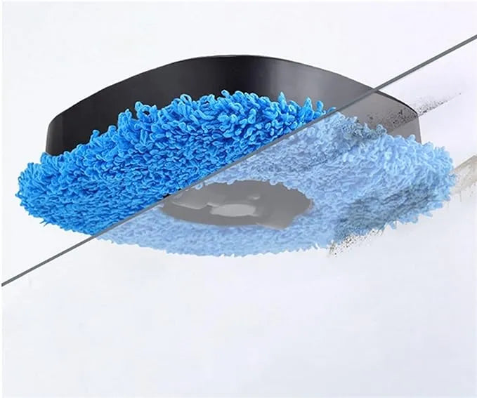 Smart Robot Vacuum Cleaner – Automatic Floor Cleaning Robot